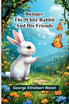Bumper The White Rabbit And His Friends - Ethelbert Walsh, George