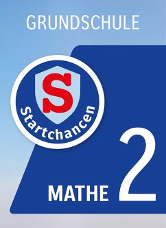 Cover Startchancen Pakete - Mathematik Klasse 2 (3 Hefte)
