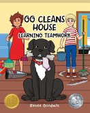 GG Cleans House GG Cleans House
