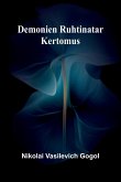 Demonien Ruhtinatar Demonien Ruhtinatar