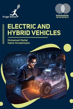 Cover Electric and Hybrid Vehicles
