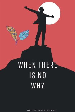 When There Is No Why - Spinks, Larry