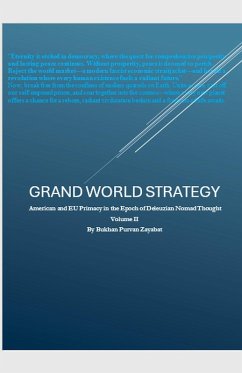 Cover Grand World Strategy