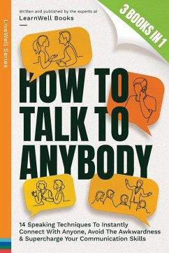 How To Talk To Anybody - Books, Learnwell