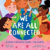 We Are All Connected We Are All Connected