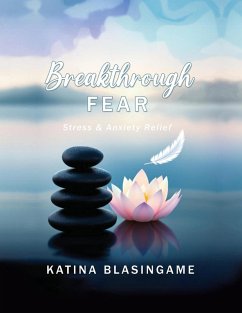 Cover Breakthrough Fear