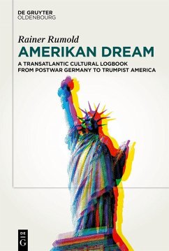 Amerikan Dream - Rumold, Rainer