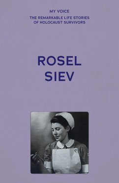 Cover My Voice: Rosel Siev (eBook, ePUB)