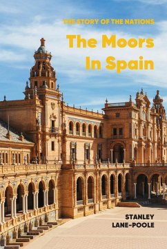 Cover The Moors in Spain