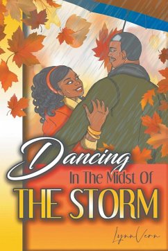 Cover Dancing in the Midst of the Storm