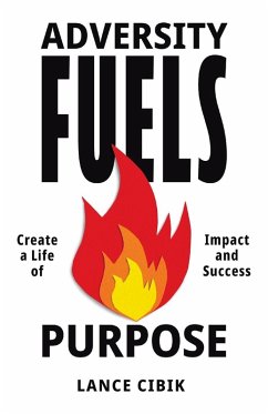 Cover Adversity Fuels Purpose