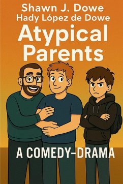 Cover ATYPICAL PARENTS