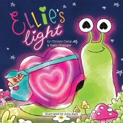 Cover Ellie's Light