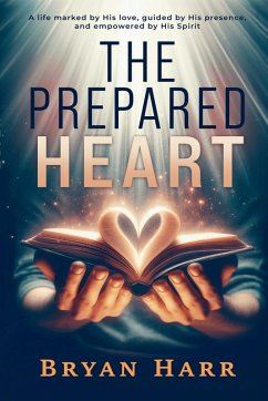Cover The Prepared Heart
