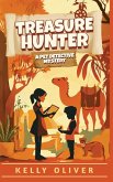 Treasure Hunter, Fun-Filled Mystery for Kids Treasure Hunter, Fun-Filled Mystery for Kids