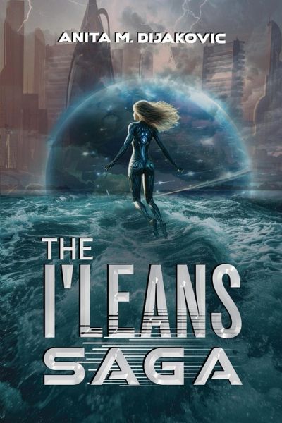 The I'Leans Saga