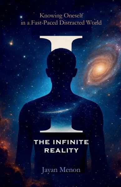 I the Infinite Reality