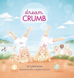 Cover dream CRUMB