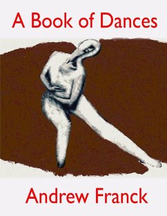 Cover A Book of Dances