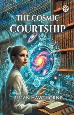 Cover The Cosmic Courtship