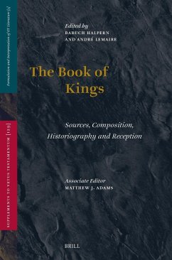 Cover The Books of Kings
