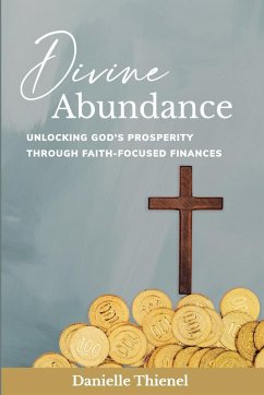 Cover Divine Abundance