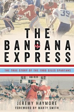 The Bandana Express The Bandana Express