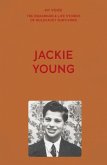 My Voice: Jackie Young (eBook, ePUB) My Voice: Jackie Young (eBook, ePUB)
