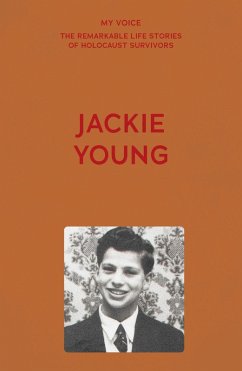 Cover My Voice: Jackie Young (eBook, ePUB)