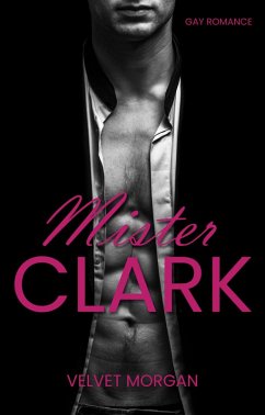 Cover Mister Clark (eBook, ePUB)