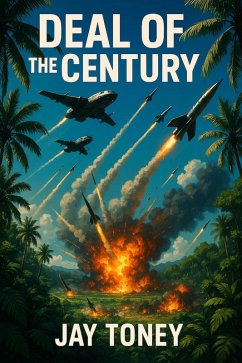 Cover Deal of the Century (eBook, ePUB)