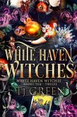 White Haven Witches Books 10 - 12 (eBook, ePUB)