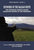 Keywords of the European Irregularized Migration Regime Keywords of the European Irregularized Migration Regime