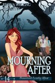 Mourning After (Large Print) Mourning After (Large Print)