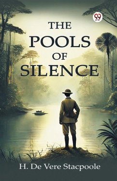 Cover The Pools Of Silence