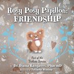 Rosy Posy Papillon