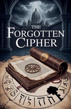 The Forgotten Cipher - John