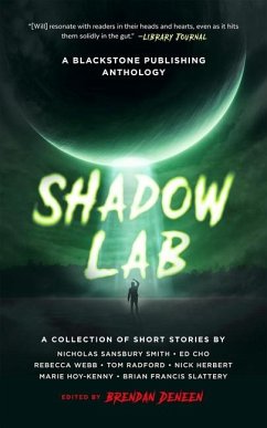Cover Shadow Lab