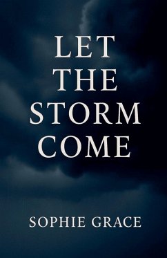 Let The Storm Come Cover Let The Storm Come