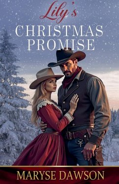 Lily's Christmas Promise - Dawson, Maryse Lily's Christmas Promise - Dawson, Maryse