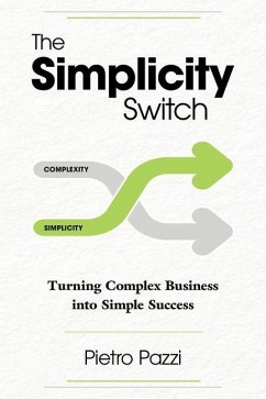 Cover The Simplicity Switch