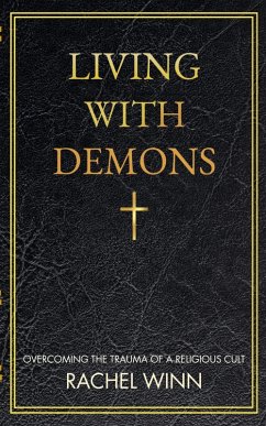 Cover Living With Demons