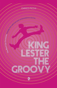 King Lester The Groovy - Picchi, Enrico