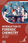 Introduction to Forensic Chemistry Introduction to Forensic Chemistry