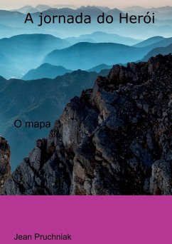 A Jornada Do Herói - Pruchniak, Jean