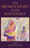 The Broken Heart Is the Master Key The Broken Heart Is the Master Key