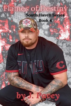 Flames of Destiny - Pavey, J. Flames of Destiny - Pavey, J.