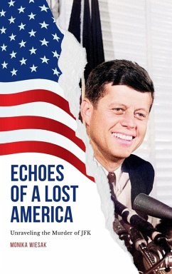 Cover Echoes of a Lost America