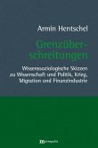 Grenzüberschreitungen Grenzüberschreitungen