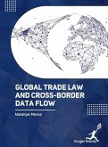 Global Trade Law and Cross Border Data Flow Global Trade Law and Cross Border Data Flow